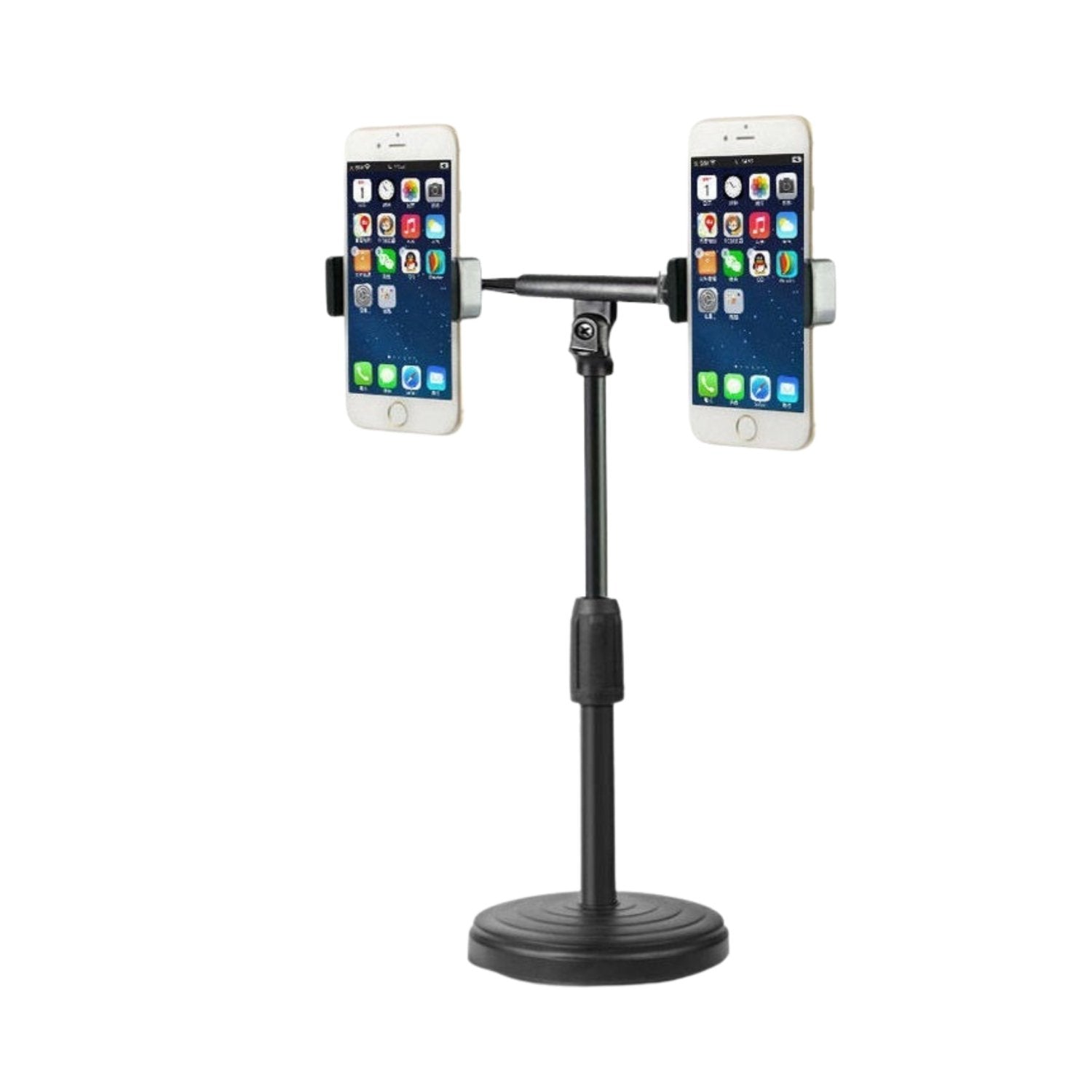 6028 Mobile Phone Stand And Holder For Online Classes Table Bed 6028 Mobile Phone Stand And Holder For Online Classes Table Bed